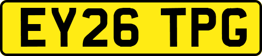 EY26TPG