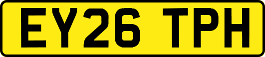 EY26TPH