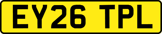 EY26TPL