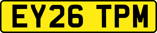 EY26TPM