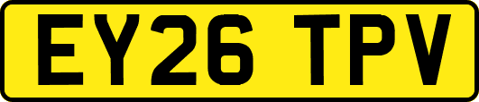 EY26TPV