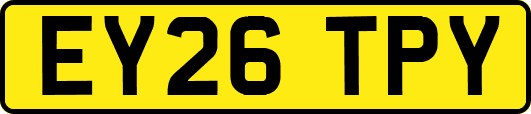 EY26TPY