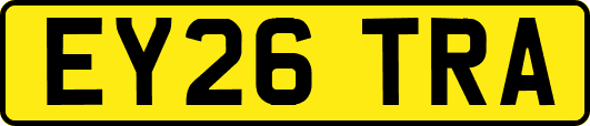 EY26TRA