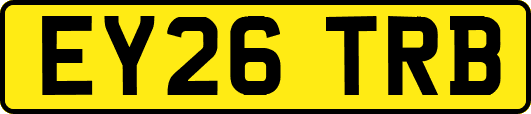 EY26TRB
