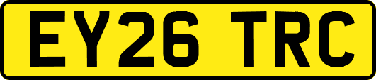 EY26TRC