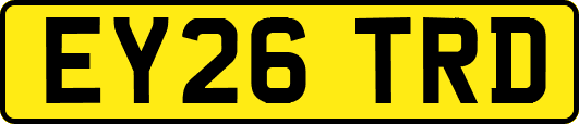EY26TRD