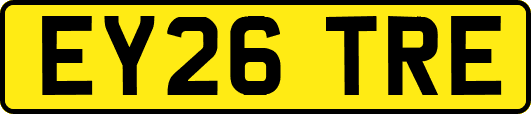 EY26TRE