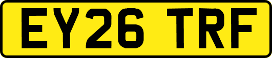 EY26TRF