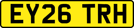 EY26TRH