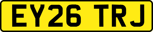EY26TRJ