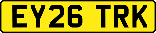 EY26TRK