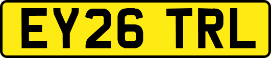 EY26TRL