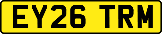 EY26TRM