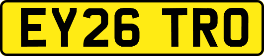 EY26TRO