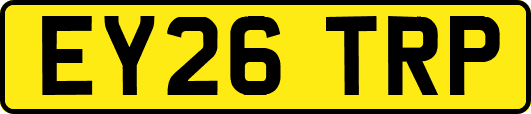 EY26TRP