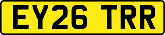 EY26TRR