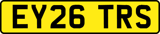 EY26TRS