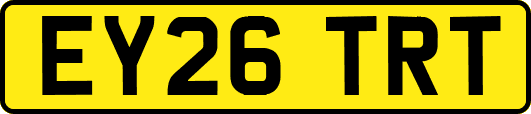 EY26TRT