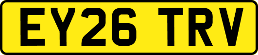 EY26TRV