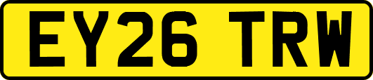 EY26TRW