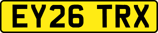 EY26TRX