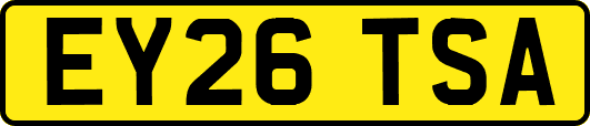 EY26TSA