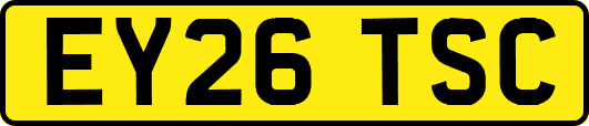 EY26TSC