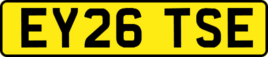 EY26TSE