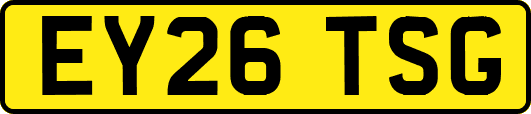 EY26TSG