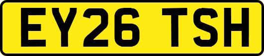 EY26TSH