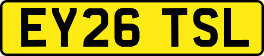 EY26TSL