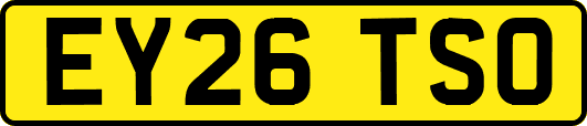 EY26TSO
