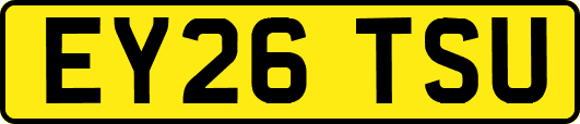 EY26TSU