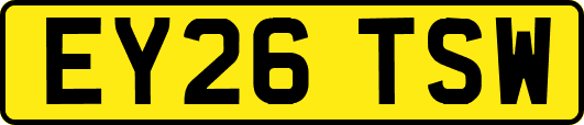 EY26TSW