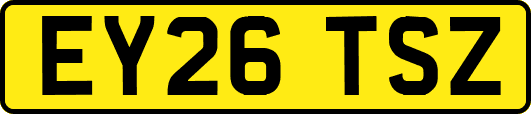 EY26TSZ