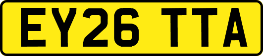EY26TTA