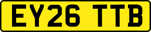 EY26TTB
