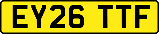 EY26TTF