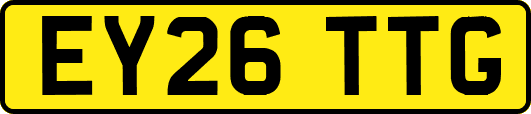 EY26TTG
