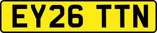 EY26TTN