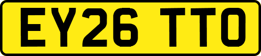 EY26TTO
