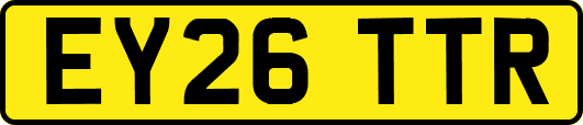 EY26TTR