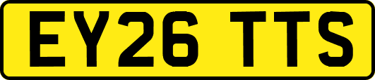EY26TTS