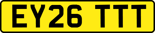 EY26TTT