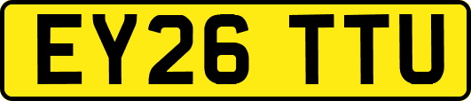EY26TTU
