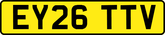 EY26TTV