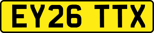 EY26TTX