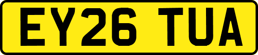 EY26TUA