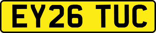 EY26TUC