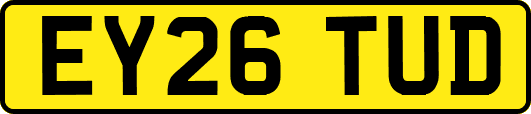 EY26TUD